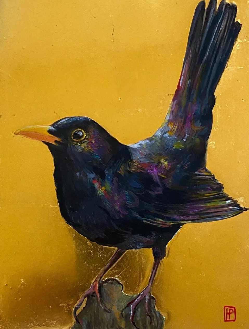 Helen Phoenix - Paintings — Kellie Miller Arts